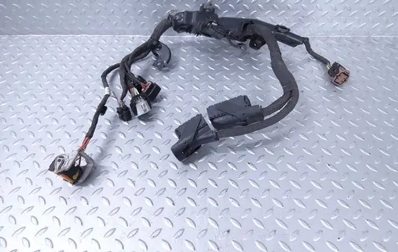 Hyundai Tucson TL Gearbox/transmission wiring loom 91870F1610