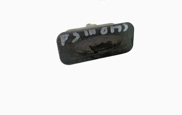 Renault Scenic III - Grand scenic III Tailgate opening switch 8200385515