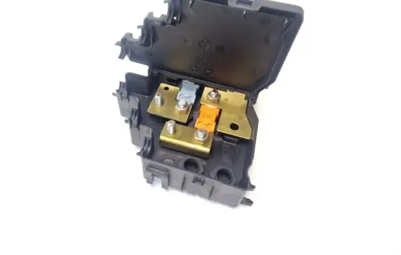 Volkswagen Phaeton Fuse box set 3D0937576