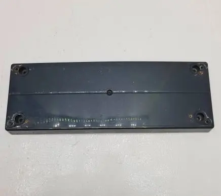 Mercedes-Benz E W210 Number plate surrounds holder frame 2108850681