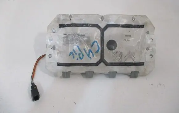 Peugeot 207 Passenger airbag 9685759280