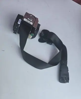 BMW X2 F39 Front seatbelt 635266600B 7428112