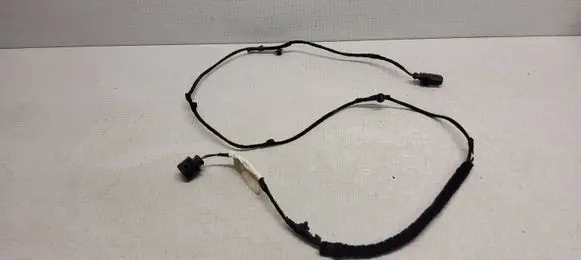 Volkswagen Transporter - Caravelle T5 Sliding door wiring loom 7H097169
