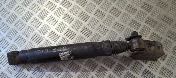 Peugeot 607 Rear shock absorber/damper