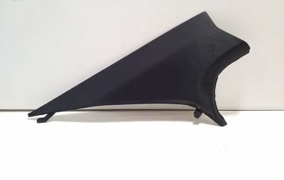 BMW 3 G20 G21 (C) pillar trim 51437433245 7433245