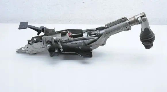 Ford Transit Custom Steering wheel axle 1995CCM