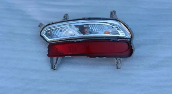 KIA Sportage Rear bumper light 92406-D97