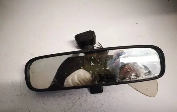 Toyota RAV 4 (XA30) Rear view mirror (interior) e4022197 e4012197