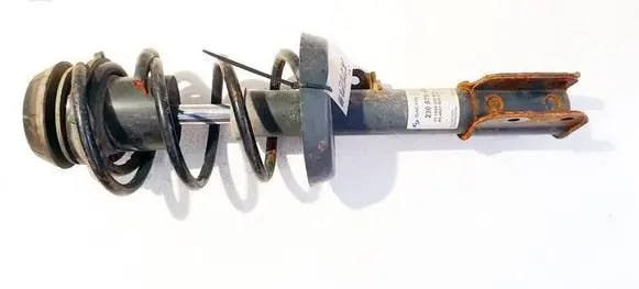Opel Astra G Front shock absorber/damper 230575