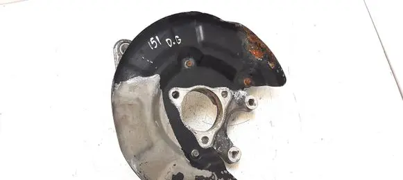KIA Niro Rear wheel hub