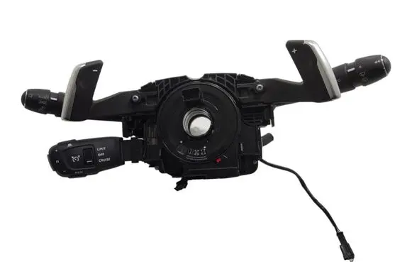 Peugeot 3008 II Headlight wiper switch 98312608ZD 96756731ZD