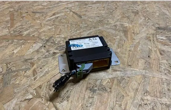 Jaguar E-Pace Airbag control unit/module N9D314E159AG