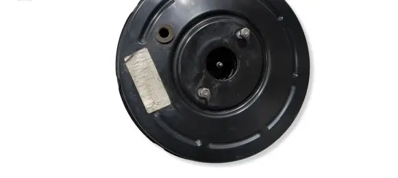 Renault Megane III Brake booster 472100005R