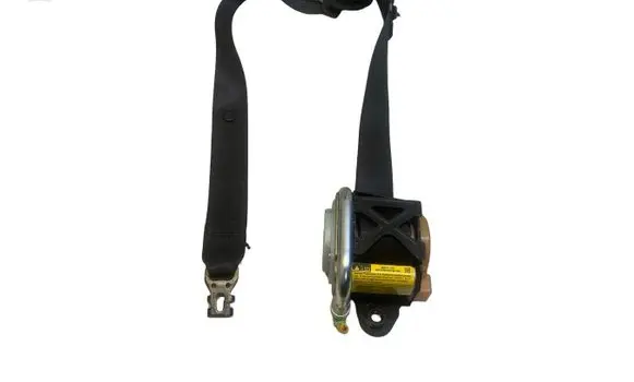 Opel Mokka Front seatbelt 95047852 20129600R 6009173