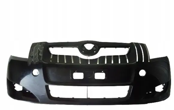 Toyota Auris 150 Front bumper 5215902680