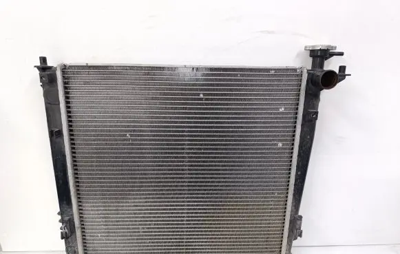 Hyundai ix35 Coolant radiator