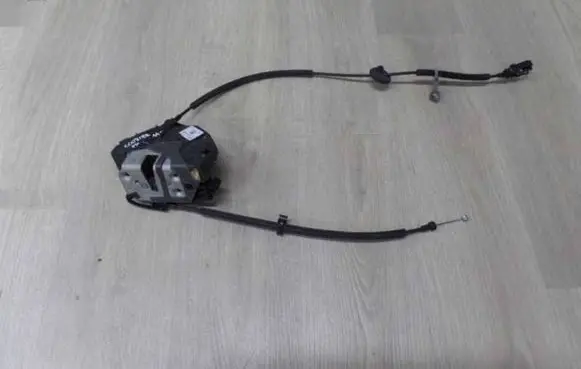 Ford Transit - Tourneo Connect Front door lock BM5A-A21812-BH 44785