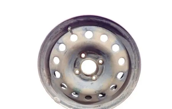 Ford Focus R15 steel rim 98AB-MA