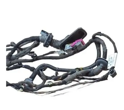Opel Insignia A Front door wiring loom 23107247 7247U