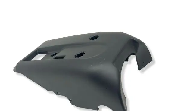 Volvo V60 Steering wheel column trim 8648403