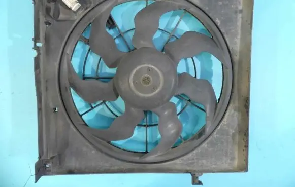KIA Ceed Fan set IMPRK1244281