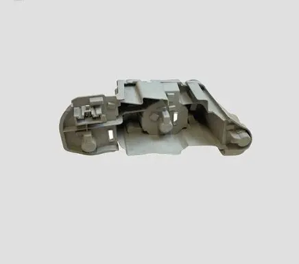Toyota Corolla Verso E121 Tail light bulb cover holder