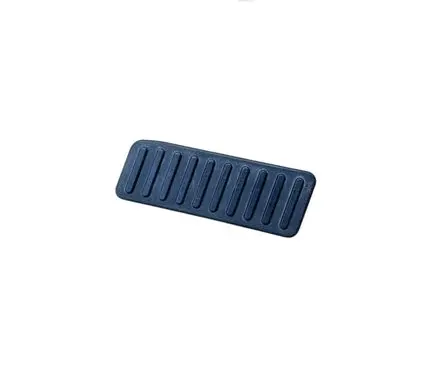 Ford Mustang VI Foot rest pad/dead pedal FR3B6312020ABW