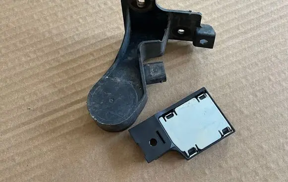 Opel Insignia A Headlight/headlamp level sensor 20984732
