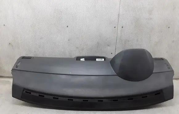 Skoda Fabia Mk1 (6Y) Dashboard 6Y1857007S