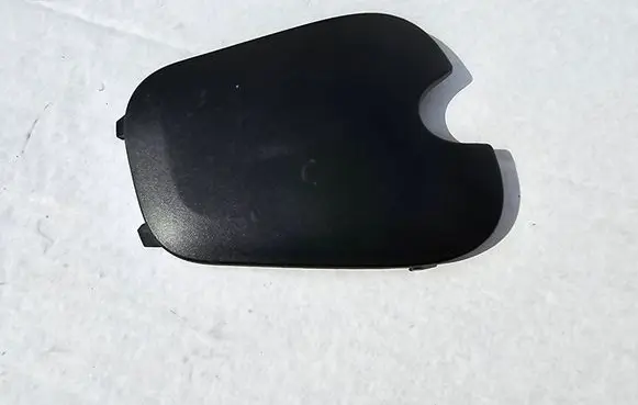 Toyota ProAce City Fuel tank cap trim 9809182577