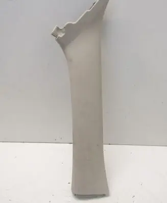 Jeep Cherokee (C) pillar trim 1UC96HDAAC