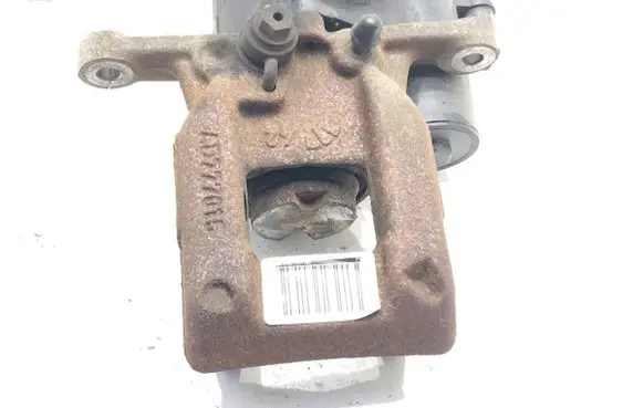 Opel Grandland X Rear brake caliper 9819060980