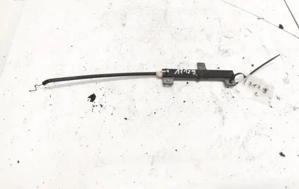 Mercedes-Benz W123 Sensor 1238300185