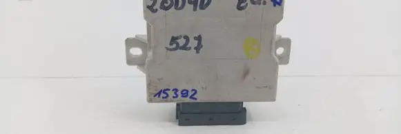 Toyota Avensis T250 Window wiper relay 150696