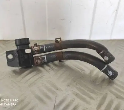 KIA Ceed Exhaust gas pressure sensor 392102A800 DENS01220
