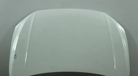Volkswagen Polo VI Engine bonnet/hood