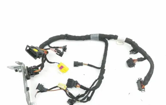 Porsche Cayenne (9PA) Seat wiring loom 7L0971364H