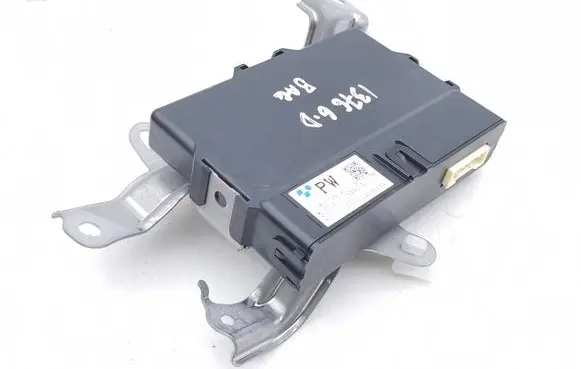 Toyota C-HR II Other control units/modules 8926010050 89260100501 P124D05229