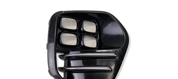 KIA Sportage Front fog light trim/grill 86528F1200 K3581