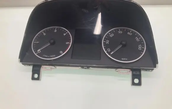 Land Rover Discovery 4 - LR4 Speedometer (instrument cluster) FH2210849DC EH2214C226AC JQDCS0E8P