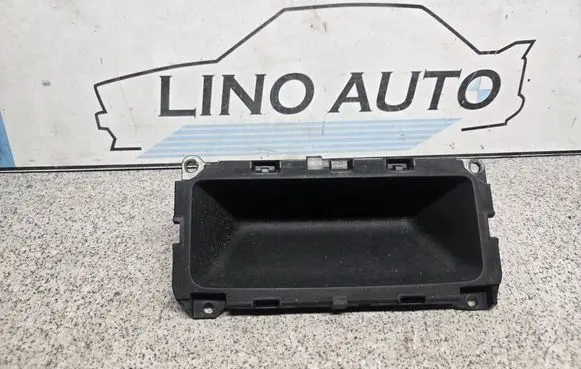 BMW 5 E60 E61 Glove box central console 51166974707 121451 319780100
