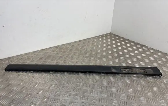Renault Koleos I Roof trim bar molding cover 