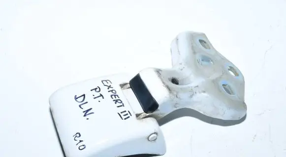 Peugeot Expert Loading door lower hinge 9811295380