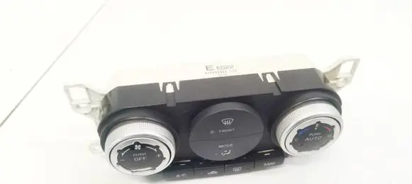 Mazda CX-7 Climate control unit K1900EG22 EEG22