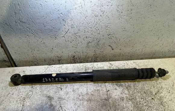 Dacia Sandero Rear shock absorber/damper