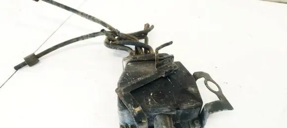Turbo solenoid valve