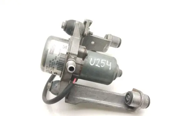 Chevrolet Corvette C7 Vacuum pump 22990902