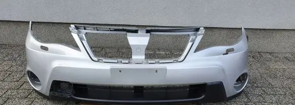Subaru XV Front bumper