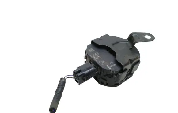 Toyota C-HR I Horn signal 8657012030
