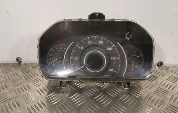 Honda CR-V Speedometer (instrument cluster) HR0408